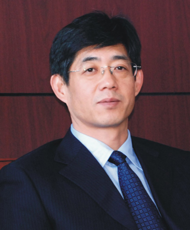 張立軍