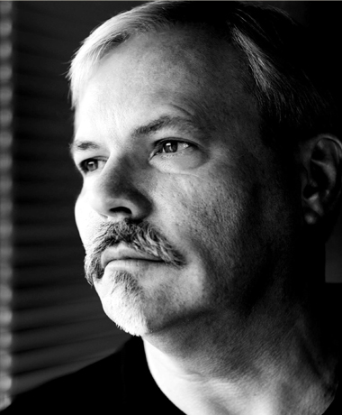 Paul Talley
