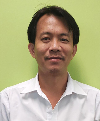 Pramote Settayanond