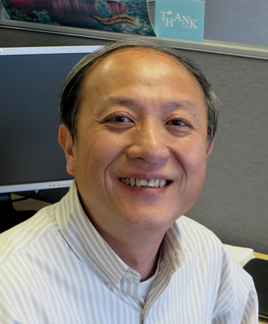 Quinn Zheng