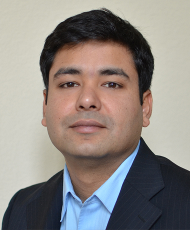 Tushar Singh