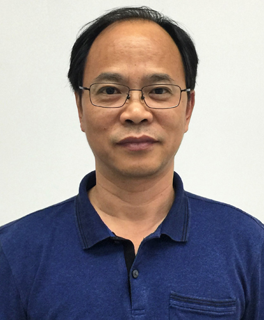 韋岳平